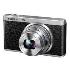 Camara Digital Fujifilm Xf1 Negra 12 Mp Zo 4x Ful Hd Lcd 3 Litio